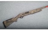 Benelli SBE II - Bottomland Camo - 12Ga. - 1 of 9