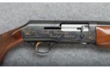 Browning B80 - DU gun - Central Edition - 2 of 9