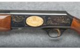 Browning B80 - DU gun - Central Edition - 5 of 9