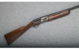 Remington 1100 DU Gun - 12 Ga. - 1 of 9