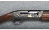 Remington 1100 DU Gun - 12 Ga. - 2 of 9