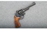 Smith & Wesson Model 29-10 - .44 Mag. - 1 of 1