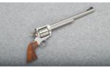 Ruger Super Blackhawk - .44 Mag. - 1 of 3