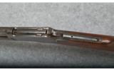 Winchester 1892 Lever Action - .25-20 Cal. - 8 of 9