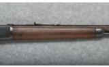 Winchester 1892 Lever Action - .25-20 Cal. - 9 of 9