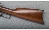 Winchester 1892 Lever Action - .25-20 Cal. - 7 of 9