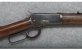 Winchester 1892 Lever Action - .25-20 Cal. - 2 of 9