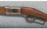 Savage 1899 Lever Action - .30-30 Win. - 5 of 9