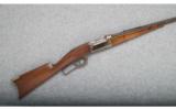 Savage 1899 Lever Action - .30-30 Win. - 1 of 9