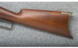 Savage 1899 Lever Action - .30-30 Win. - 7 of 9