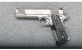 Springfield Armory 1911 - A1 Stainless - 2 of 3
