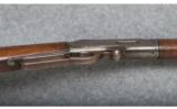 Marlin 1893 Lever Action - .38-55 Cal. - 4 of 9
