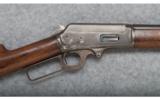 Marlin 1893 Lever Action - .38-55 Cal. - 2 of 9