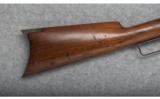 Marlin 1893 Lever Action - .38-55 Cal. - 3 of 9