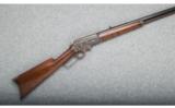 Marlin 1893 Lever Action - .38-55 Cal. - 1 of 9