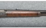 Marlin 1893 Lever Action - .38-55 Cal. - 9 of 9