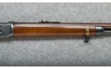 Winchester 1894 Lever Action - .30 WCF - 8 of 9