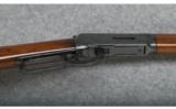 Winchester 1894 Lever Action - .30 WCF - 4 of 9