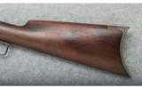 Marlin 1893 Lever Action - .30-30 Win. - 7 of 9