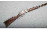 Marlin 1893 Lever Action - .30-30 Win. - 1 of 9