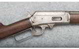 Marlin 1893 Lever Action - .30-30 Win. - 2 of 9