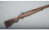 Springfield Armory M1 Garand D-Day Commemorative - 1 of 9