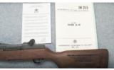 Springfield Armory M1 Garand D-Day Commemorative - 9 of 9