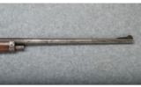 Marlin 1893 Lever Action - .25-36 Cal. - 9 of 9