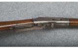 Marlin 1893 Lever Action - .25-36 Cal. - 4 of 9