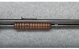 Winchester 1890 Pump Rifle - .22 Short - 8 of 9