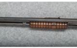 Winchester 1890 Pump Rifle - .22 Short - 6 of 9