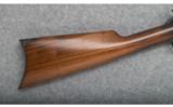 Winchester 1890 Pump Rifle - .22 Short - 3 of 9