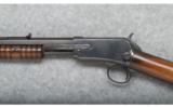 Winchester 1890 Pump Rifle - .22 Short - 5 of 9