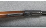 Winchester 1890 Pump Rifle - .22 Short - 4 of 9
