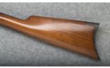 Winchester 1890 Pump Rifle - .22 Short - 7 of 9