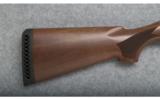 Benelli Super Black Eagle (Wood) - 12 Ga. - 3 of 9