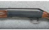 Benelli Super Black Eagle (Wood) - 12 Ga. - 5 of 9