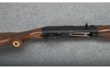 Benelli Super Black Eagle (Wood) - 12 Ga. - 4 of 9