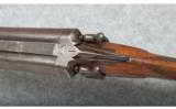 Remington 1889 (Hammer Gun) - 12 Ga. SxS - 8 of 9