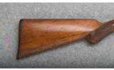 Remington 1889 (Hammer Gun) - 12 Ga. SxS - 3 of 9