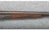 Remington 1889 (Hammer Gun) - 12 Ga. SxS - 9 of 9