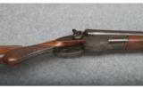 Remington 1889 (Hammer Gun) - 12 Ga. SxS - 4 of 9
