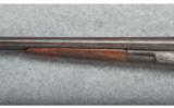 Remington 1889 (Hammer Gun) - 12 Ga. SxS - 6 of 9
