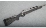 Ruger Gunsite Scout Rifle - .308 Win. - 1 of 9