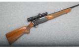 Browning BAR (Belgium) - .308 Win. - 1 of 1