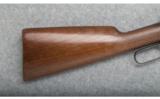 Winchester Model 94 Lever Action - .30 WCF - 3 of 9