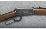 Winchester Model 94 Lever Action - .30 WCF - 2 of 9