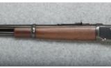 Winchester Model 94 Lever Action - .30 WCF - 6 of 9
