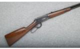 Winchester Model 94 Lever Action - .30 WCF - 1 of 9