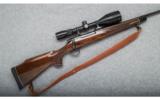 Remington 700 BDL - .30-06 Cal. - 1 of 1